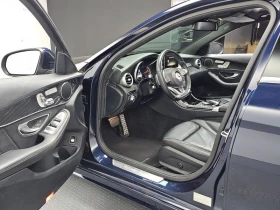 Mercedes-Benz C 200 C200 AMG Line| 184к.с., снимка 10