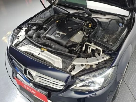 Mercedes-Benz C 200 C200 AMG Line| 184к.с., снимка 6
