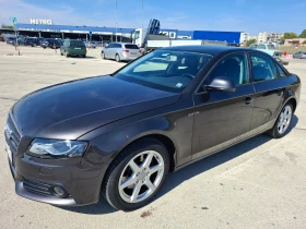 Audi A4, снимка 9