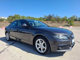 Audi A4, снимка 5