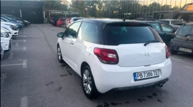 Citroen DS3 1.6 VTi LPG, снимка 4