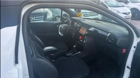 Citroen DS3 1.6 VTi LPG, снимка 9