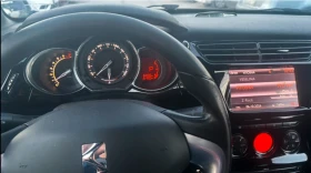 Citroen DS3 1.6 VTi LPG, снимка 8