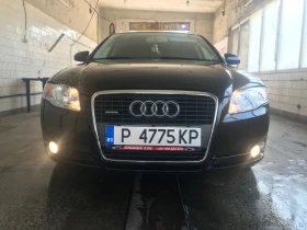 Audi A4, снимка 5