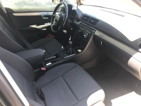 Audi A4, снимка 16