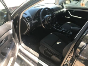 Audi A4, снимка 14