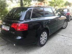 Audi A4, снимка 10