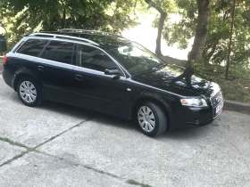 Audi A4, снимка 12