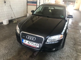 Audi A4, снимка 3