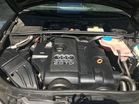 Audi A4, снимка 17