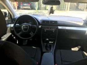 Audi A4, снимка 15
