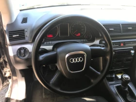 Audi A4, снимка 13