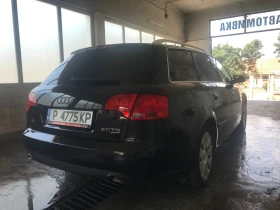 Audi A4, снимка 9