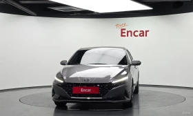 Hyundai Elantra Дигитално табло\Подгреви, снимка 3