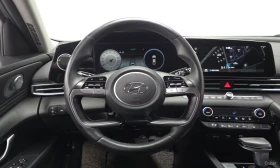Hyundai Elantra Дигитално табло\Подгреви, снимка 13
