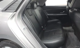 Hyundai Elantra Дигитално табло\Подгреви, снимка 11