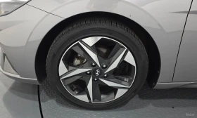 Hyundai Elantra Дигитално табло\Подгреви, снимка 5