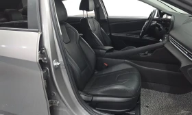 Hyundai Elantra Дигитално табло\Подгреви, снимка 12