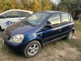 Toyota Yaris 1.4, снимка 5