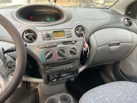 Toyota Yaris 1.4, снимка 9