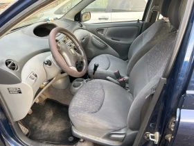 Toyota Yaris 1.4, снимка 7