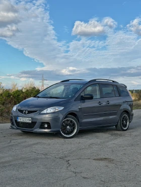 Mazda 5 2.0, снимка 1
