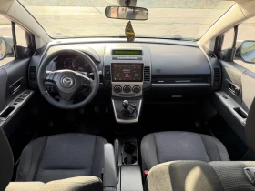 Mazda 5 2.0, снимка 10