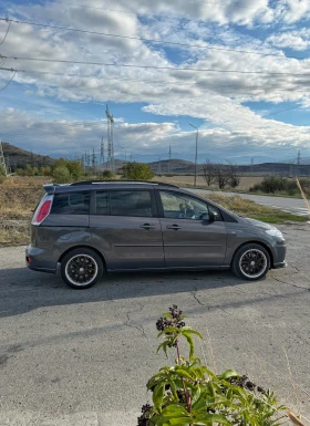 Mazda 5 2.0, снимка 4
