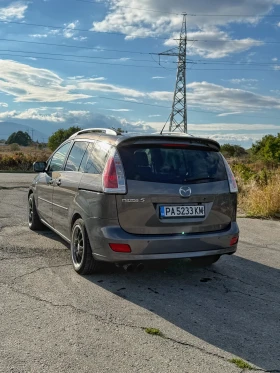 Mazda 5 2.0, снимка 7