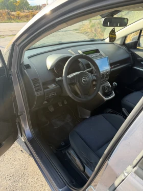 Mazda 5 2.0, снимка 8