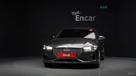Genesis G70 2.0T* AWD* ELITE* HEADUP* 360CAMERA* , снимка 3