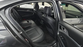 Genesis G70 2.0T* AWD* ELITE* HEADUP* 360CAMERA* , снимка 14