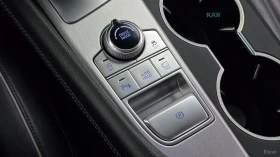 Genesis G70 2.0T* AWD* ELITE* HEADUP* 360CAMERA* , снимка 13
