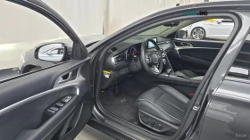 Genesis G70 2.0T* AWD* ELITE* HEADUP* 360CAMERA* , снимка 5