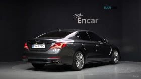 Genesis G70 2.0T* AWD* ELITE* HEADUP* 360CAMERA* , снимка 2