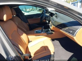 BMW 740, снимка 5