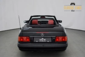 Mercedes-Benz SL 320 Special Edition, снимка 5