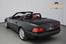 Mercedes-Benz SL 320 Special Edition - [7] 