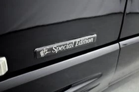 Mercedes-Benz SL 320 Special Edition - [10] 