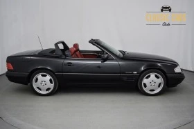 Mercedes-Benz SL 320 Special Edition - [4] 