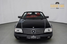 Mercedes-Benz SL 320 Special Edition, снимка 2 - Автомобили и джипове - 40156214