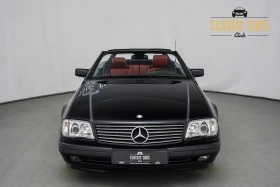 Mercedes-Benz SL 320 Special Edition - [3] 