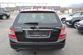 Mercedes-Benz C 220 2.2CDI-170K.S | Mobile.bg    5