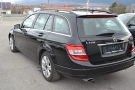 Mercedes-Benz C 220 2.2CDI-170K.S | Mobile.bg    6