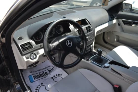 Mercedes-Benz C 220 2.2CDI-170K.S | Mobile.bg    9