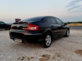 Peugeot 407 1.6HDI Facelift Navi , снимка 6