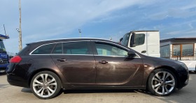 Opel Insignia 2.0D EURO 5A | Mobile.bg   6
