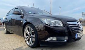 Opel Insignia 2.0D EURO 5A | Mobile.bg   7