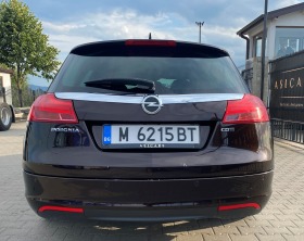 Opel Insignia 2.0D EURO 5A | Mobile.bg   4