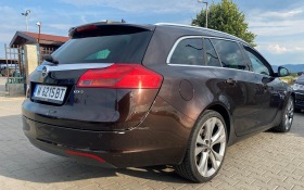 Opel Insignia 2.0D EURO 5A | Mobile.bg   5